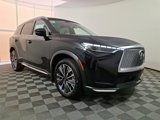 New 2026 INFINITI QX60 Luxe w/ Cargo Package image 4