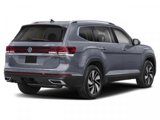 New 2025 Volkswagen Atlas SEL image 2