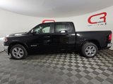 New 2025 RAM 1500 Big Horn image 4
