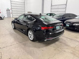 Used 2020 Audi A5 2.0T Premium image 3