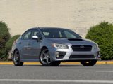 Used 2017 Subaru WRX Premium image 3