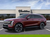 New 2026 Cadillac Escalade IQ Sport 2 image 2