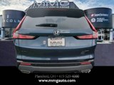 New 2026 Honda CR-V Sport Touring image 6