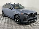 Used 2025 MAZDA CX-70 3.3 Turbo S w/ Premium Plus image 2