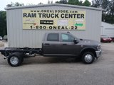 New 2025 RAM 3500 Tradesman image 2