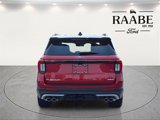 New 2025 Ford Explorer Platinum w/ Ultimate Package image 6
