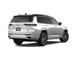 New 2025 Jeep Grand Cherokee L Summit image 2