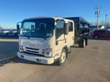 New 2025 Chevrolet Low Cab Forward image 2