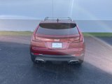 Used 2020 Cadillac XT4 Premium Luxury image 5