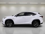 Used 2021 Lexus NX 300 F Sport image 4
