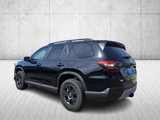 New 2025 Honda Pilot TrailSport image 3