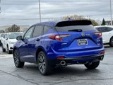 New 2025 Acura RDX A-Spec image 4