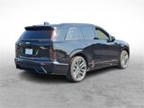 New 2026 Cadillac Vistiq Platinum image 3