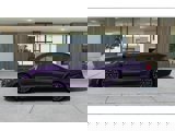 New 2026 BMW M5 image 4