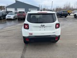 Used 2021 Jeep Renegade Latitude w/ Convenience Group image 3