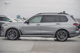 New 2025 BMW X7 M60i image 4