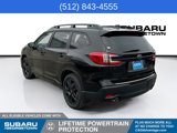 New 2025 Subaru Ascent Onyx Edition image 6