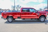 New 2025 Ford F250 XLT w/ FX4 Off-Road Package image 6