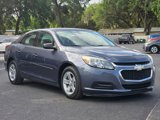 Used 2015 Chevrolet Malibu LS w/ Protection Package image 3
