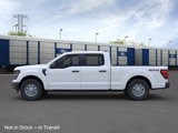 New 2025 Ford F150 XL image 3