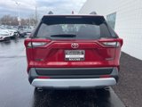Used 2024 Toyota RAV4 Adventure w/ Convenience Package image 4