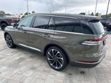 New 2025 Lincoln Aviator Reserve w/ Equipment Group 201A image 4