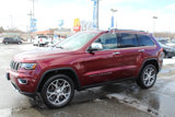 Used 2022 Jeep Grand Cherokee Limited w/ Tech Group image 3