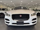 Used 2018 Jaguar F-PACE Premium image 2