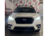 Used 2021 Subaru Ascent Touring image 3