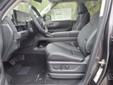 New 2025 INFINITI QX80 Luxe image 4