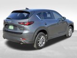 Used 2022 MAZDA CX-5 AWD 2.5 S w/ Select Package image 5