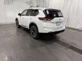 New 2026 Nissan Rogue Platinum w/ Platinum Premium Package image 5