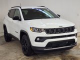New 2025 Jeep Compass Latitude w/ Altitude Special Edition image 5