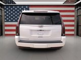 Used 2018 Cadillac Escalade Platinum image 4