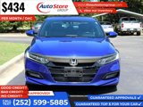 Used 2019 Honda Accord Sport image 3