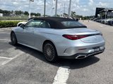 New 2026 Mercedes-Benz CLE 300 4MATIC Cabriolet image 5
