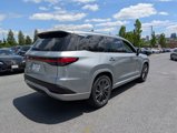 New 2025 Lexus TX 350 AWD image 3
