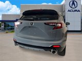 New 2025 Acura RDX AWD w/ A-Spec & Advance Pkg image 4