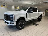 New 2025 Ford F250 XLT image 2