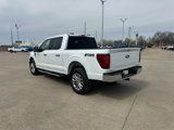 New 2025 Ford F150 Lariat image 4