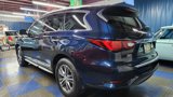 Used 2020 INFINITI QX60 Luxe w/ Essential Package image 4