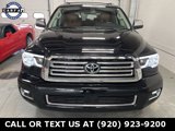 Used 2020 Toyota Sequoia Platinum image 2