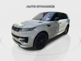 Used 2023 Land Rover Range Rover Sport SE Dynamic image 2