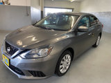 Used 2019 Nissan Sentra S image 3