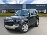 New 2025 Land Rover Defender 90 S image 1