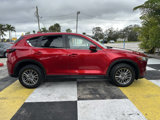 Used 2017 MAZDA CX-5 Touring w/ Preferred Equipment Package image 4