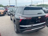 New 2026 Chevrolet Equinox LT w/ Convenience Package II image 6