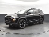 New 2026 Chevrolet Equinox RS image 3