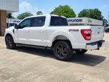 Used 2022 Ford F150 Lariat image 4