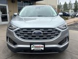 Used 2021 Ford Edge SEL image 4